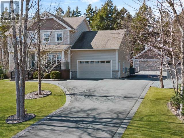 238 Aberdeen Drive, House detached with 4 bedrooms, 3 bathrooms and null parking in Halifax NS | Image 1
