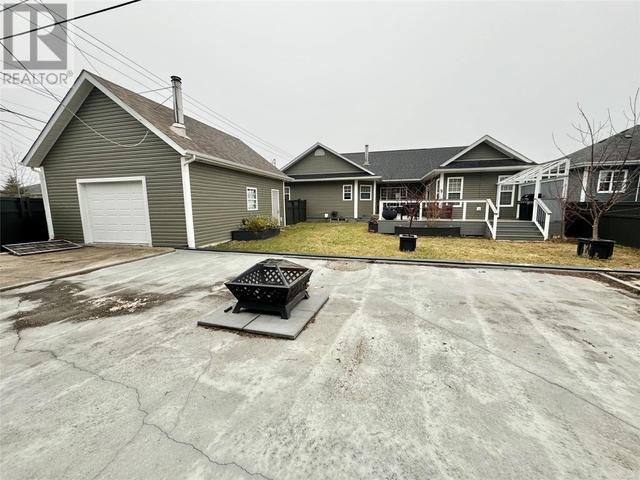 46 Forester Street, House detached with 3 bedrooms, 3 bathrooms and null parking in Gander NL | Image 43