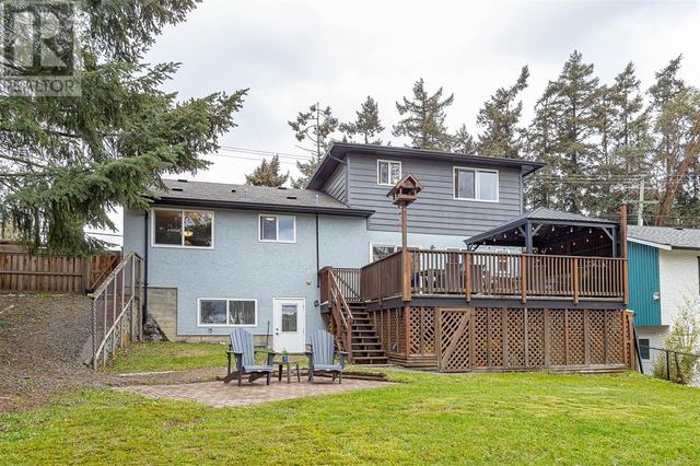 3083 Glen Lake Rd, House detached with 4 bedrooms, 4 bathrooms and 3 parking in Langford BC | Image 50