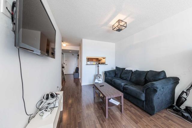 803 - 92 King St E, Condo with 1 bedrooms, 1 bathrooms and 0 parking in Toronto ON | Image 14