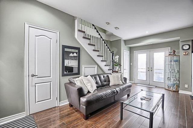 125 Hall St, Townhouse with 3 bedrooms, 3 bathrooms and 1 parking in Richmond Hill ON | Image 6
