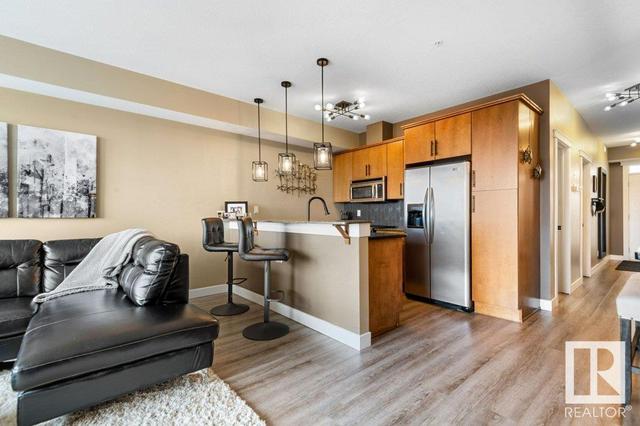 405 - 9940 Sherridon Dr, Condo with 2 bedrooms, 1 bathrooms and 2 parking in Fort Saskatchewan AB | Image 24