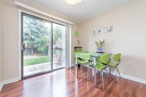 2 Debden Rd, House attached with 3 bedrooms, 3 bathrooms and 2 parking in Markham ON | Image 7