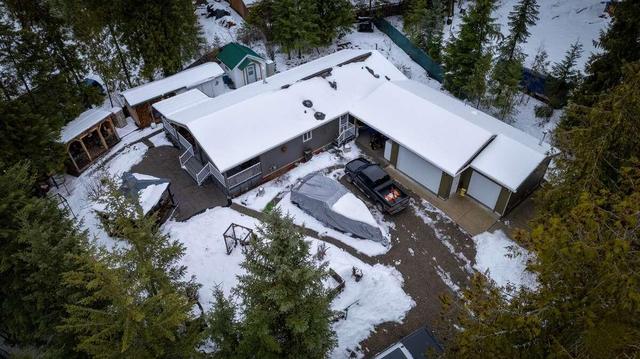 1601 Beech Road, House detached with 3 bedrooms, 2 bathrooms and 7 parking in Kootenay Boundary C BC | Image 24