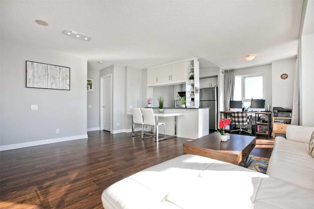 1008 - 190 Borough Dr, Condo with 2 bedrooms, 2 bathrooms and 1 parking in Toronto ON | Image 22