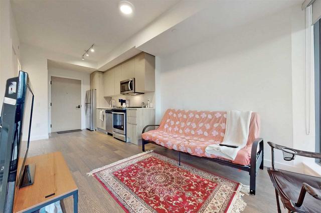 1408 - 2a Church St, Condo with 1 bedrooms, 1 bathrooms and 0 parking in Toronto ON | Image 32