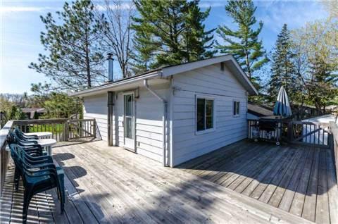 80 Old Mosley St, House detached with 3 bedrooms, 2 bathrooms and 6 parking in Wasaga Beach ON | Image 19