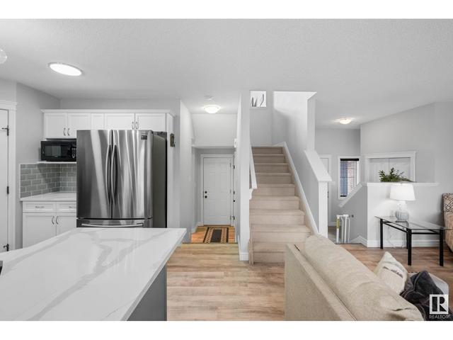 20324 47 Av Nw, House detached with 4 bedrooms, 3 bathrooms and 4 parking in Edmonton AB | Image 15