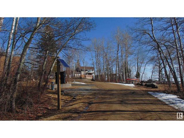 108 Lakeshore Dr, House detached with 2 bedrooms, 1 bathrooms and null parking in Sundance Beach AB | Image 24