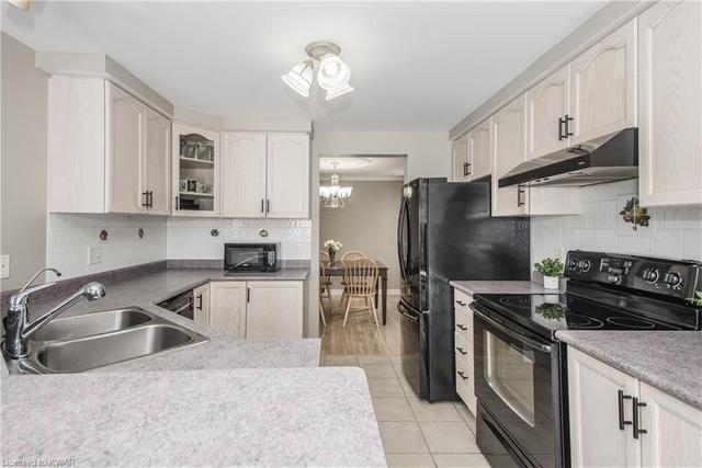 585 Chesapeake Crescent, House detached with 3 bedrooms, 2 bathrooms and 3 parking in Waterloo ON | Image 21
