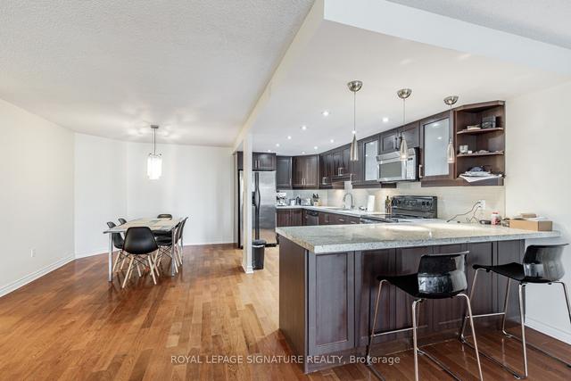 906a - 280 Simcoe St, Condo with 2 bedrooms, 2 bathrooms and 1 parking in Toronto ON | Image 23