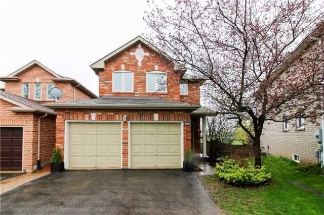 199 Surgeoner Cres, House detached with 4 bedrooms, 4 bathrooms and 4 parking in Newmarket ON | Image 1
