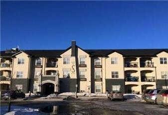 116 - 1510 Neville Dr, Condo with 2 bedrooms, 1 bathrooms and 2 parking in Regina SK | Image 2