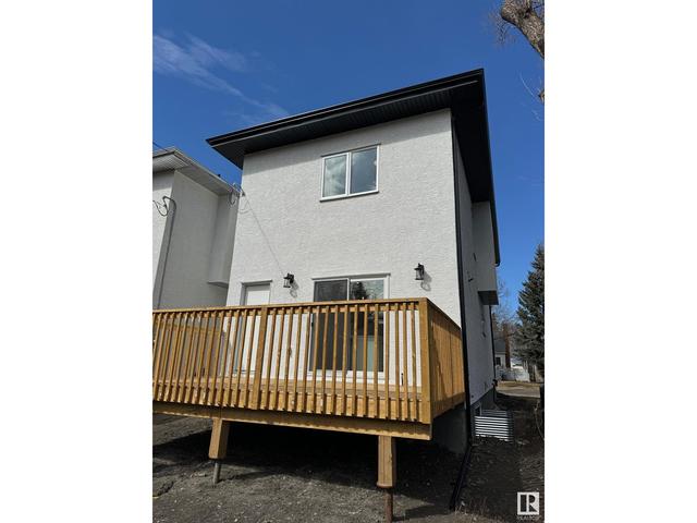 11215 75 Av Nw, House detached with 3 bedrooms, 2 bathrooms and null parking in Edmonton AB | Image 31