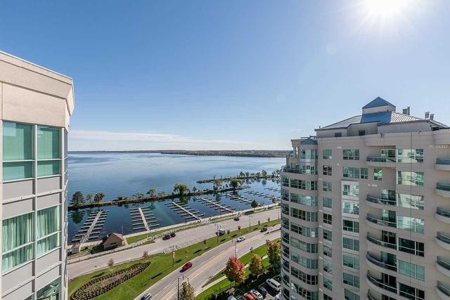 ph4 - 6 Toronto St, Condo with 1 bedrooms, 2 bathrooms and 1 parking in Barrie ON | Image 8