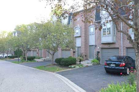 24 - 3140 Fifth Line, Townhouse with 3 bedrooms, 3 bathrooms and 1 parking in Mississauga ON | Image 1