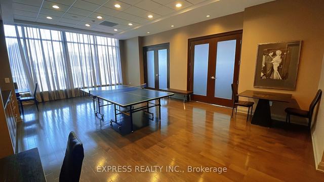 1209 - 5791 Yonge St, Condo with 2 bedrooms, 2 bathrooms and 1 parking in Toronto ON | Image 11