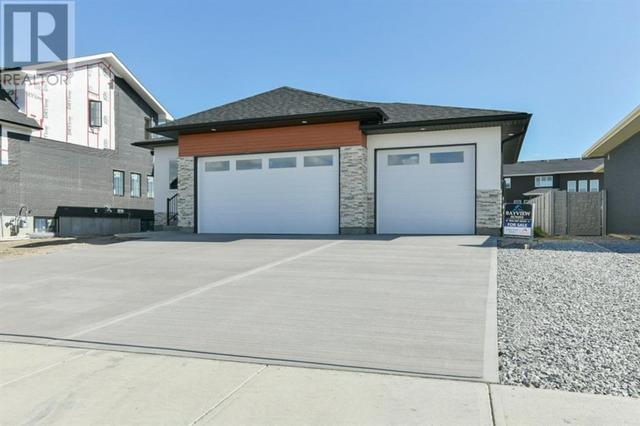 11 Dunes Way, House detached with 4 bedrooms, 3 bathrooms and 3 parking in Cypress County AB | Card Image