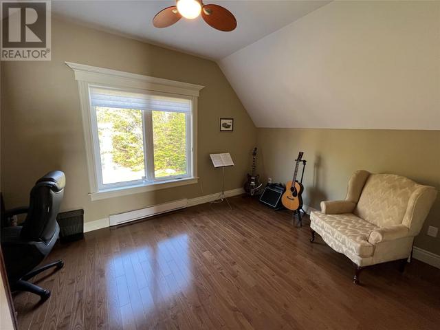 480 Main Street, House detached with 3 bedrooms, 2 bathrooms and null parking in Northern Arm NL | Image 33