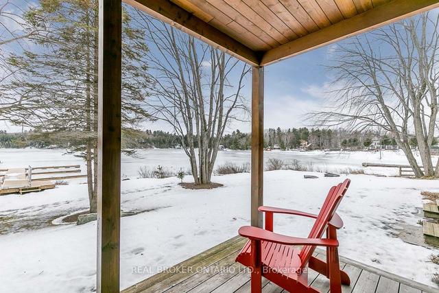 2c - 1841 Muskoka Road 118 W, Condo with 2 bedrooms, 2 bathrooms and 2 parking in Muskoka Lakes ON | Image 21