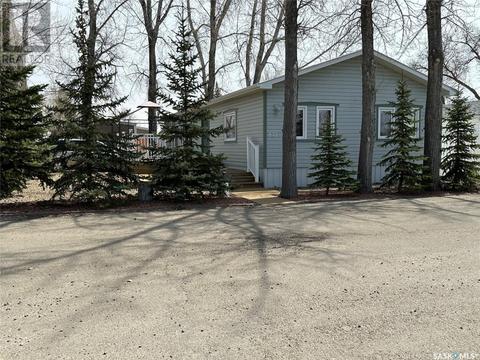 b13 - 1455 9th Avenue Ne, Home with 3 bedrooms, 2 bathrooms and null parking in Moose Jaw SK | Card Image
