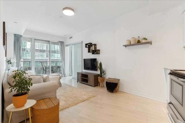 513 - 150 East Liberty St, Condo with 1 bedrooms, 2 bathrooms and 0 parking in Toronto ON | Image 28