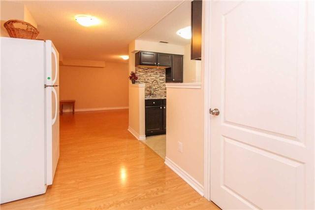 1267 Sim Pl, House semidetached with 4 bedrooms, 3 bathrooms and 2 parking in Milton ON | Image 16