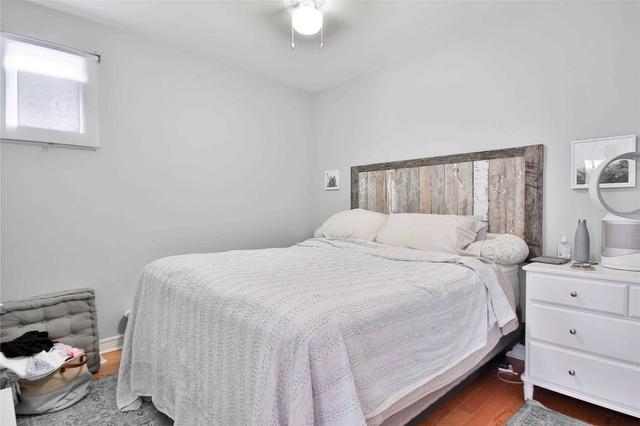 686 Gerrard St E, House attached with 3 bedrooms, 4 bathrooms and 0 parking in Toronto ON | Image 26