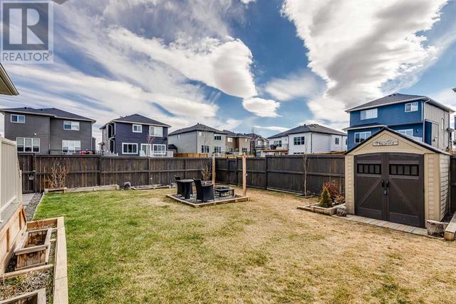 1400 Price Road, House detached with 4 bedrooms, 3 bathrooms and 5 parking in Carstairs AB | Image 36