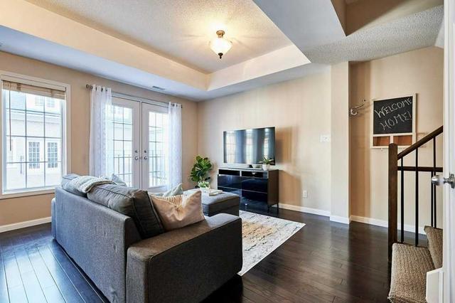 th 13 - 11 Niagara St, Townhouse with 2 bedrooms, 1 bathrooms and 1 parking in Toronto ON | Image 27