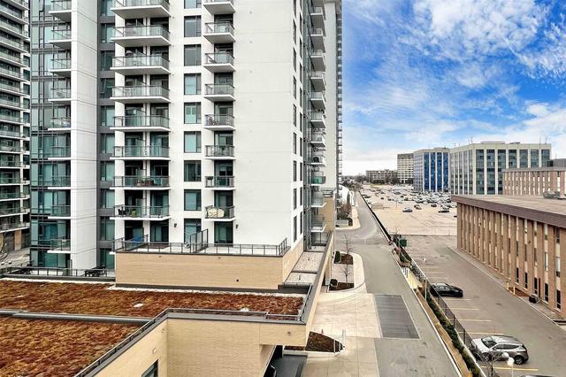 523 - 50 Ann O'reilly Rd, Condo with 3 bedrooms, 2 bathrooms and 1 parking in Toronto ON | Image 24