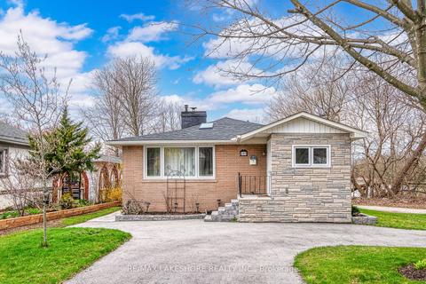 103 Cedermere Ave, House detached with 1 bedrooms, 2 bathrooms and 8 parking in Cobourg ON | Card Image