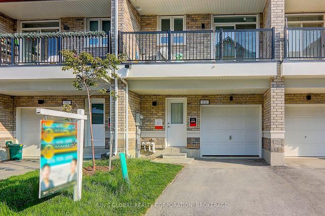 88 Chicago Lane, House attached with 3 bedrooms, 3 bathrooms and 2 parking in Markham ON | Image 12