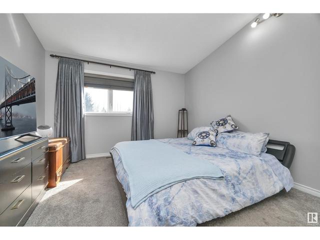2 - 9505 176 St Nw, House attached with 2 bedrooms, 2 bathrooms and null parking in Edmonton AB | Image 19