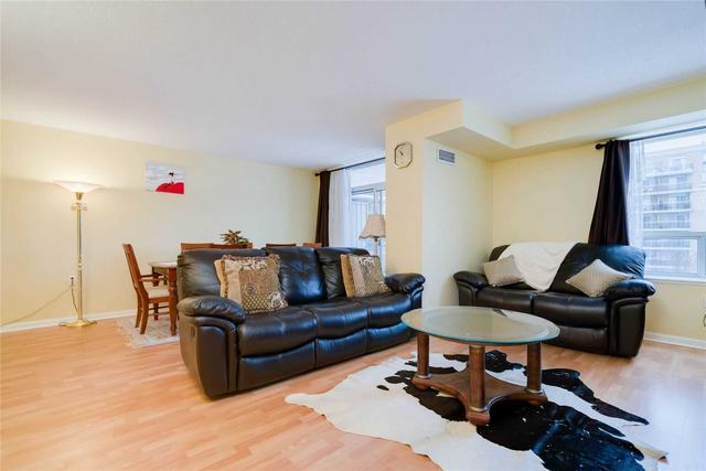 409 - 650 Lawrence Ave W, Condo with 1 bedrooms, 1 bathrooms and 1 parking in Toronto ON | Image 13