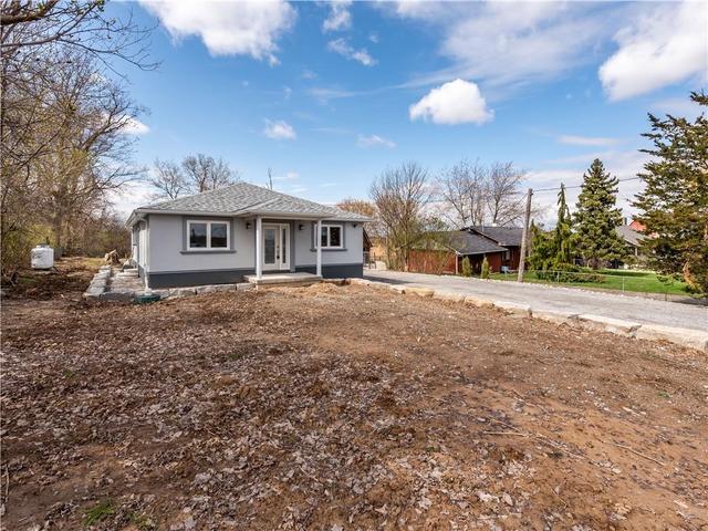 5015 #6 Highway S, House detached with 3 bedrooms, 1 bathrooms and 10 parking in Haldimand County ON | Image 5