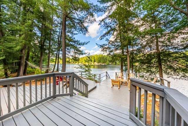 29 Island 21kl End, House detached with 3 bedrooms, 1 bathrooms and 0 parking in Gravenhurst ON | Image 30