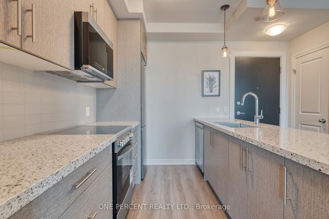 605 - 2750 King St E, Condo with 1 bedrooms, 1 bathrooms and 1 parking in Hamilton ON | Image 27