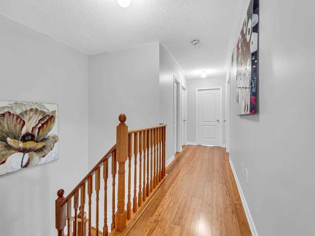 17 Olivette Lane, House attached with 3 bedrooms, 4 bathrooms and 3 parking in Brampton ON | Image 24