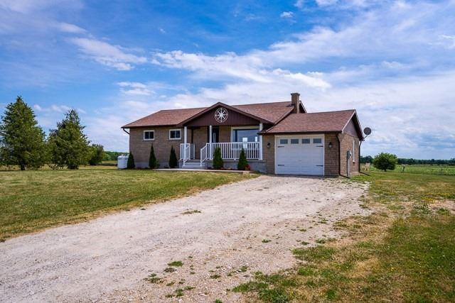 404248 Concession 20 Rd, House detached with 3 bedrooms, 1 bathrooms and 5 parking in Georgian Bluffs ON | Image 12
