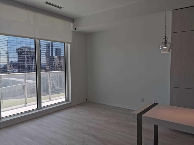 2906 - 197 Yonge St, Condo with 1 bedrooms, 1 bathrooms and 0 parking in Toronto ON | Image 13