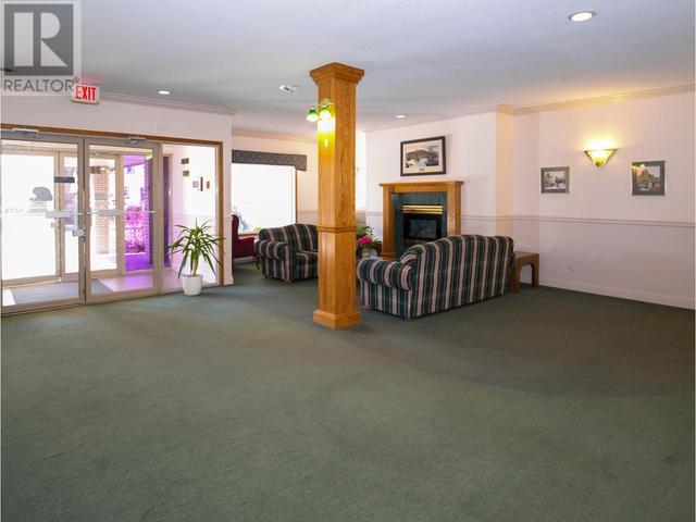 3805 - 30 Avenue Unit# 310, Condo with 2 bedrooms, 2 bathrooms and 1 parking in Vernon BC | Image 33