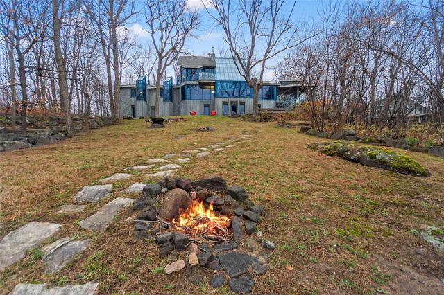 255 Moore Pt, House detached with 4 bedrooms, 5 bathrooms and 8 parking in Georgian Bay ON | Image 26