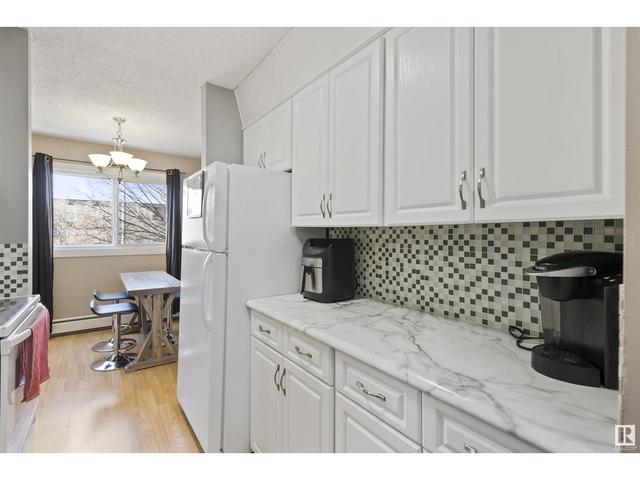302 - 10615 156 St Nw, Condo with 2 bedrooms, 1 bathrooms and 1 parking in Edmonton AB | Image 17