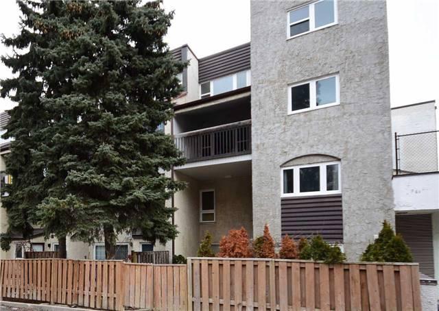 218 - 1055 Dundas St E, Townhouse with 3 bedrooms, 1 bathrooms and 1 parking in Mississauga ON | Image 19