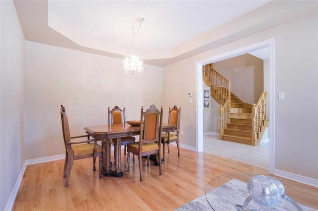 5 White Bluff Lane, House detached with 3 bedrooms, 3 bathrooms and 2 parking in Markham ON | Image 5