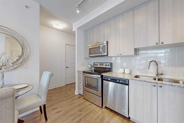 501 - 68 Merton St, Condo with 1 bedrooms, 1 bathrooms and 1 parking in Toronto ON | Image 37