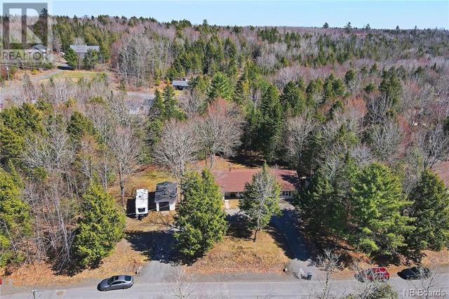 57 Crestline Drive, House detached with 4 bedrooms, 2 bathrooms and null parking in Fredericton NB | Image 45
