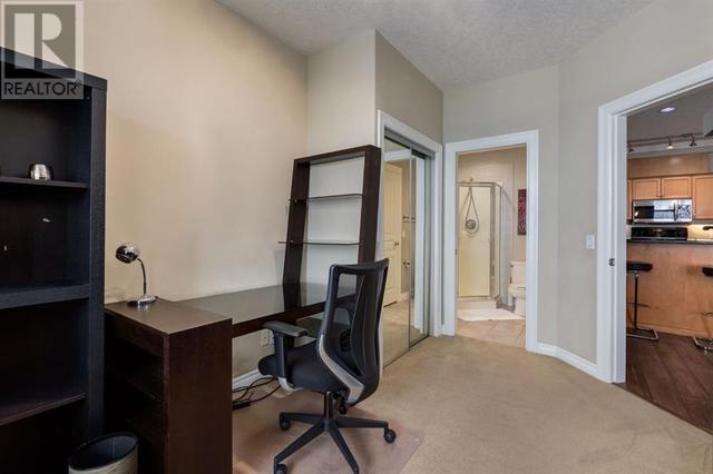 2nd Bedroom with Murphy Bed & Desk | Image 16