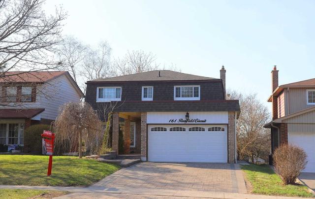 161 Romfield Crct, House detached with 3 bedrooms, 4 bathrooms and 6 parking in Markham ON | Image 17